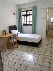 Blk 129 Yio Chu Kang Ville (Ang Mo Kio), HDB 3 Rooms #573892741